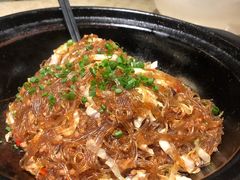 -味上湘菜馆(岳麓山店)