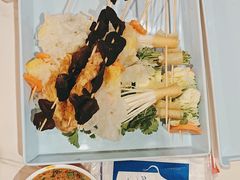 -宏姐串串香(征仪路店)