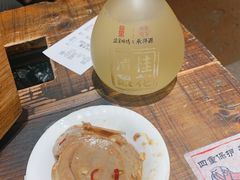 -盟重烧烤(高正街店)