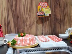 -海底捞火锅(石景山万达广场店)