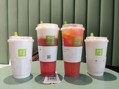 -奈雪的茶(百盛店)