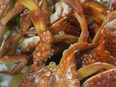 -钱大妈海鲜饭店(保利林语店)