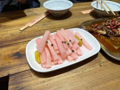 -盟重烧烤(高正街店)