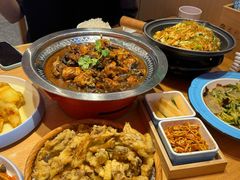-东北灶(句容吾悦广场店)