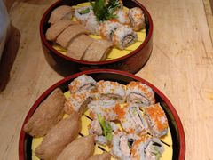 -龙之梦万丽酒店青餐厅