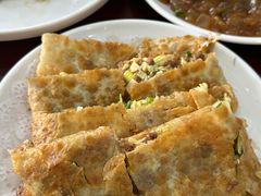 -邢家锅贴老店·非遗·开封菜(金明广场店)