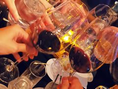 -广州四季酒店·天吧·高空酒吧