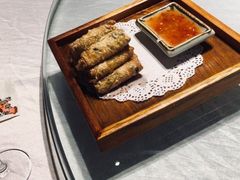 -鱼食饭稻·苏浙土菜17年老馆子(平江路店)