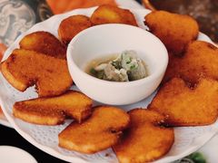 -北门涮肉·炭火铜锅涮肉(什刹海店)