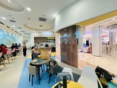 -龙格亲子游泳·水育早教运动中心(龙湾天街店)