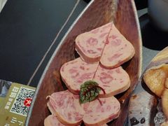 -季季山·云南野生菌火锅(上海首店)