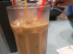 -华嫂冰室(尖沙咀店)