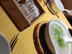 -蔡澜点心·粤菜(花城汇南区店)