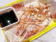 -吉香碳烤生蚝(仙霞路店)