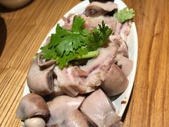 -猛料鸭仔饭(赤坎店)