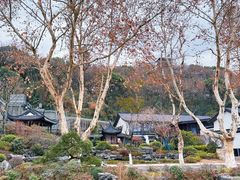 -绍兴饭店知遇楼(环山路店)