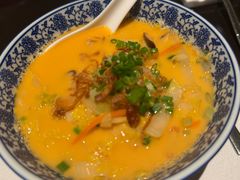 -领事馆19号中餐厅(厦门海景洲际酒店)