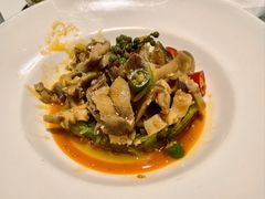 -宁夏国强手抓羊肉·清真菜(未央路凤三店)