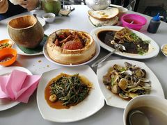 -大树下海鲜饭店