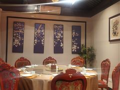 -悦真雅院·四合院·清真私房菜(雍和宫店)