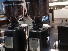 -Seesaw Coffee(上海尚悦湾店)