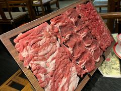 -南门四季铜锅涮肉(左家庄店)