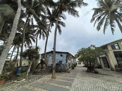 -这片海·海景餐厅(博鳌店)