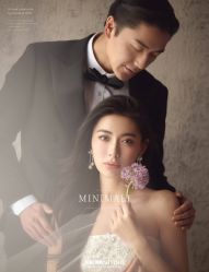 -薇町婚纱摄影旗舰店
