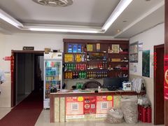 -再回楼饭店·农家菜·大鱼头(南山竹海店)