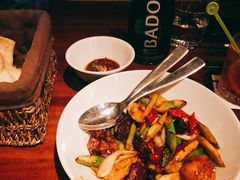 -上海柏悦酒店·世纪100牛排馆