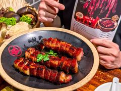 -广府乡下·饭庄(新港东路店)