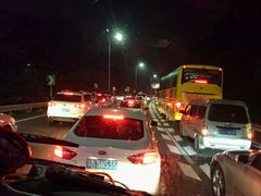 -西涌国际滨海旅游区