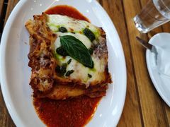 -城市大道红炉披萨烘焙坊