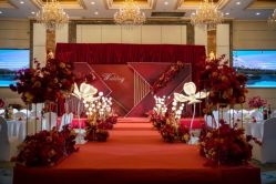 -Sunny喜铺婚礼定制·求婚策划