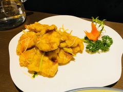 锅包肉-梧桐树下(云锦世家店)