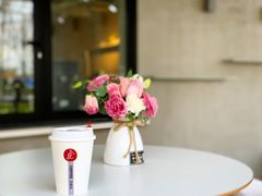 -COFFEE CALL(云锦路店)