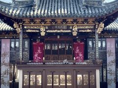 -中国昆曲博物馆