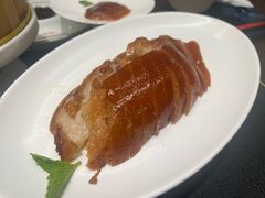 -福海居烤鸭店(鸟巢店)