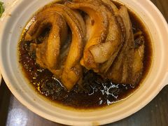 -鹅滋道(甘坑古镇店)