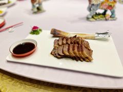 -上海老饭店(北京分店)