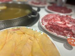 -汕头八合里海记牛肉店(清河店)