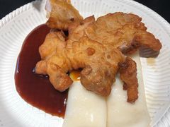 -鲜得来排骨年糕(豫园店)