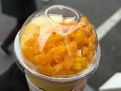 -果呀呀(国金街店)
