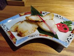 -森味薪火烧•烧鸟居酒屋•日本料理(望京店)