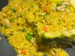 -3号仓库·创意中国菜(嘉兴龙鼎万达店)