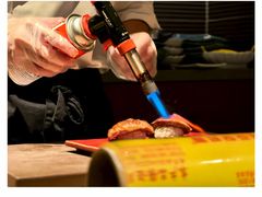 -水之惠鲜鱼料理(王府大街店)