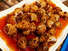 -老二龙虾馆(贵池路店)