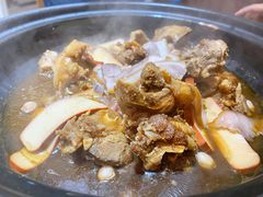 -王妈热卤·川味馆(海昌店)