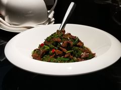 小炒黄牛肉-徐记海鲜(大明宫|北二环店)