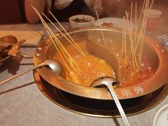 -热辣宗师·串串火锅(万达金街店)